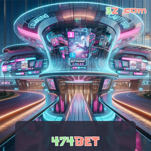 Aposte em Emoções: 474BET.COM Transforma Jogos em Aventura