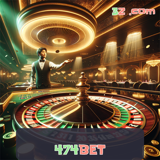 Segurança e Diversão: A Seção Confiavel do 474BET