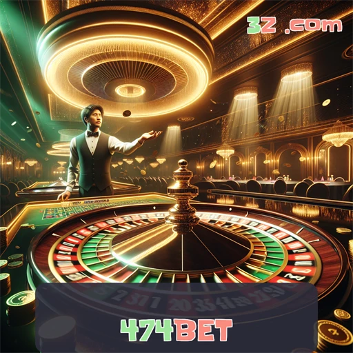 Segurança e Diversão: A Seção Confiavel do 474BET