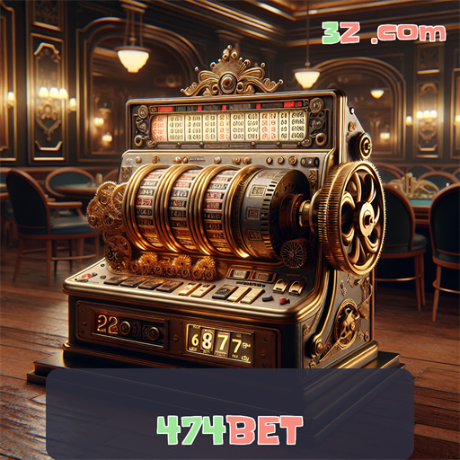 474BET.COM