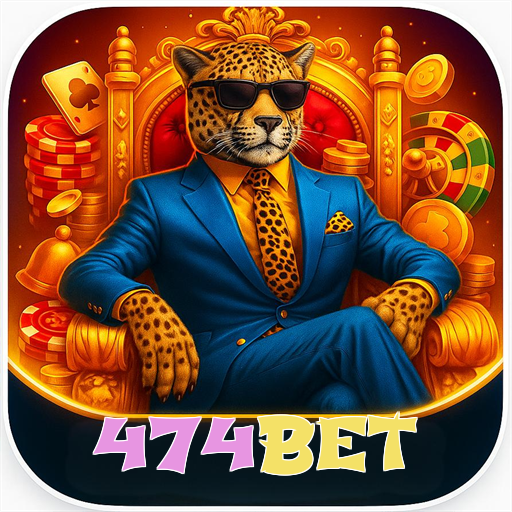 474BET.COM