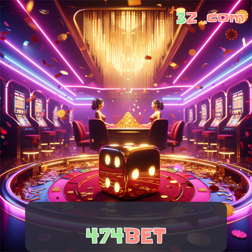 Recursos Interessantes da Seção Paga no 474BET.COM Brasil