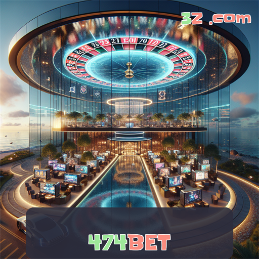 Faça seu login na plataforma de cassino 474BET.COM Brasil