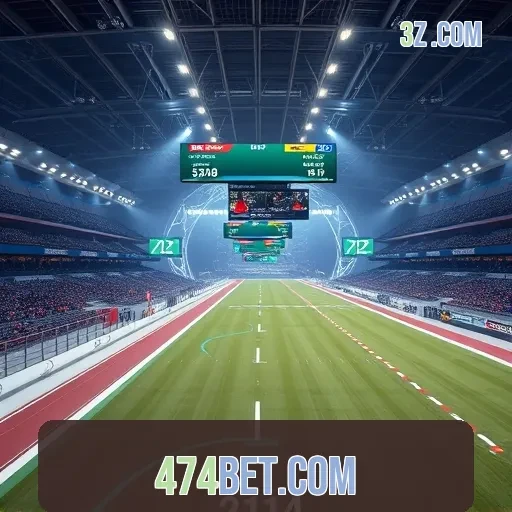 474BET.COM: Experimente a Diversão dos Jogos Virtuais no Brasil