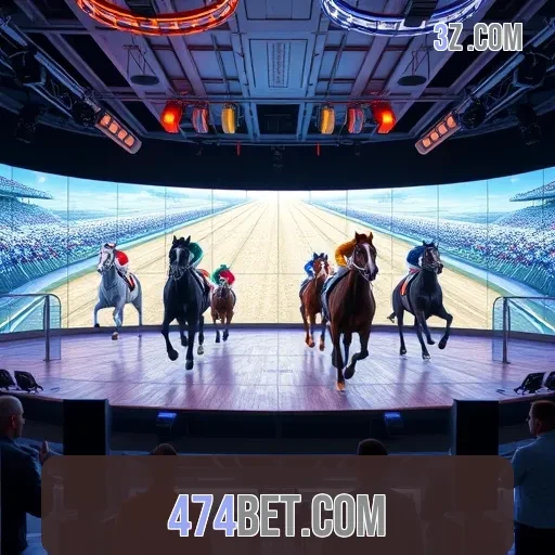 474BET.COM: Mergulhe em uma Aventura Arcade Irresistível e Divertida!