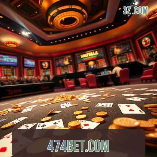 474BET.COM: Descubra Tudo Sobre o Bingo Online Que Encanta os Brasileiros