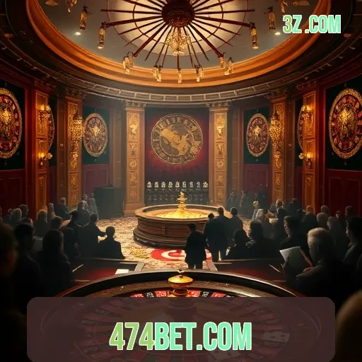 474BET.COM: O Guia Completo para um Cadastro de Sucesso